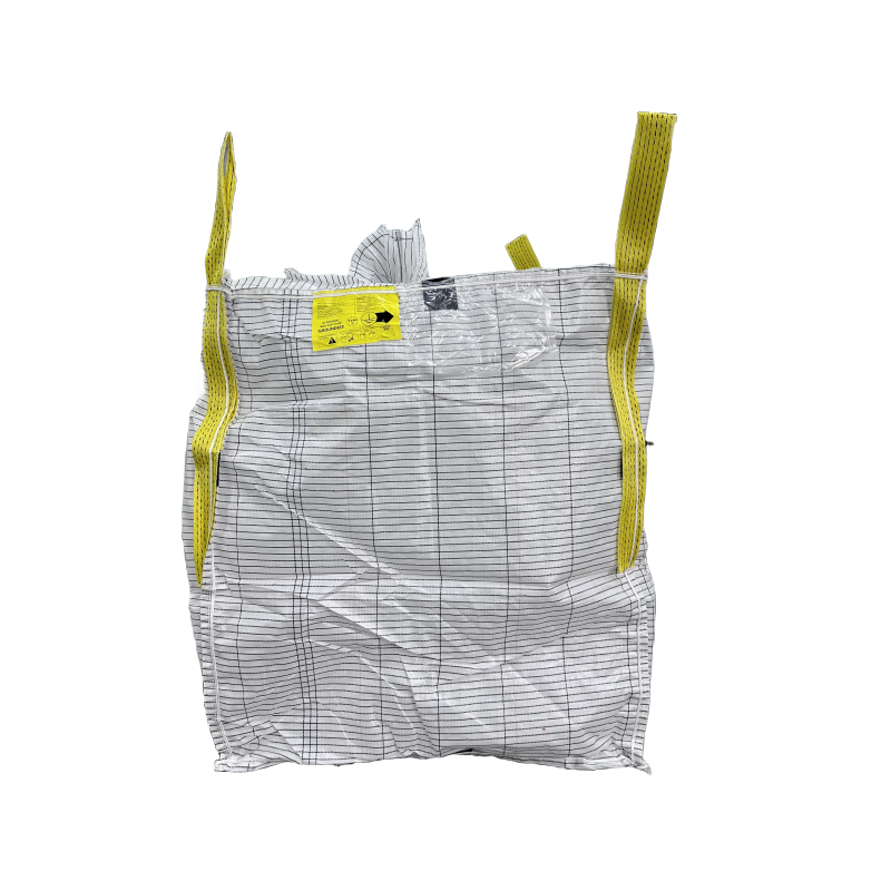 Zibo YuLian Plastic Weave Co., Ltd. – molde de inyección 1