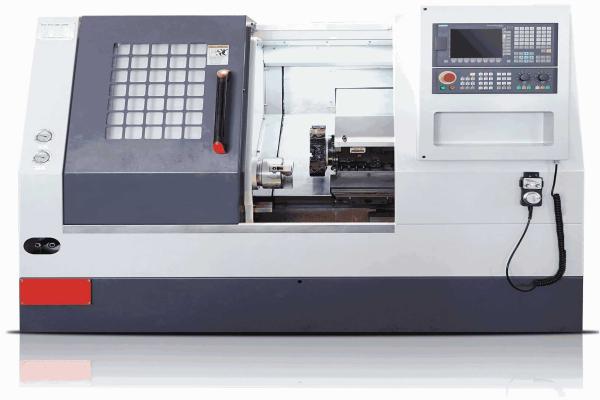 Laizhou Rongxin Industry & Trade Co., Ltd – piezas mecanizadas 3