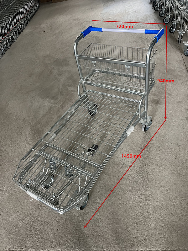 CHANGSHU KAIJIA METAL PRODUCT CO LTD – clavo de hierro 2