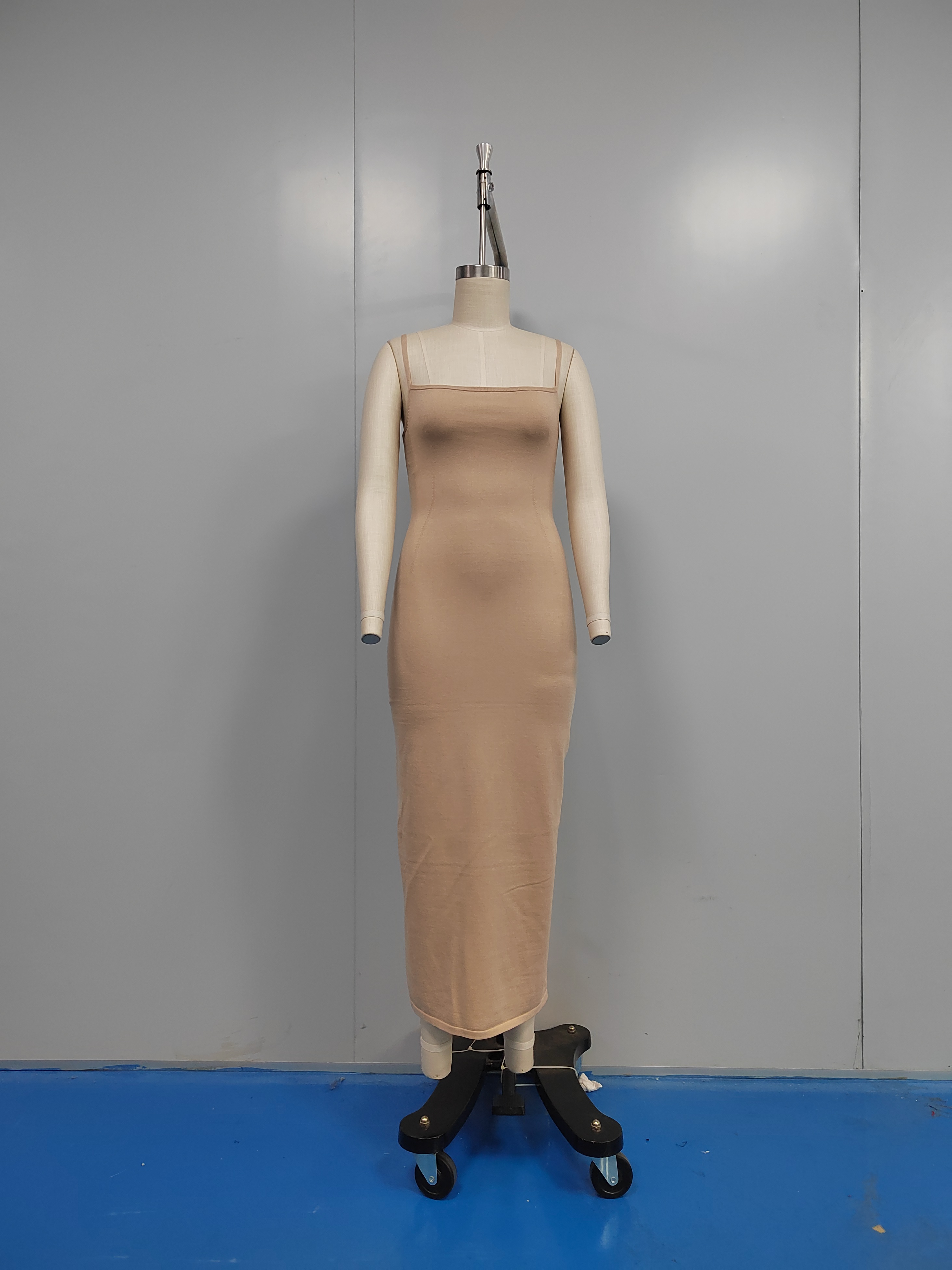 DONGGUAN FUXING KNITTING GARMENTS CO.,LTD – zapatos de tacón 2
