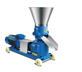 feed pellet machine