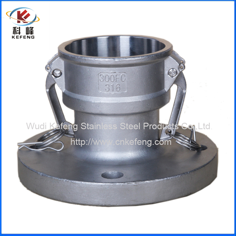 Wudi Kefeng stainless steel products CO.,Ltd – piezas mecanizadas 3