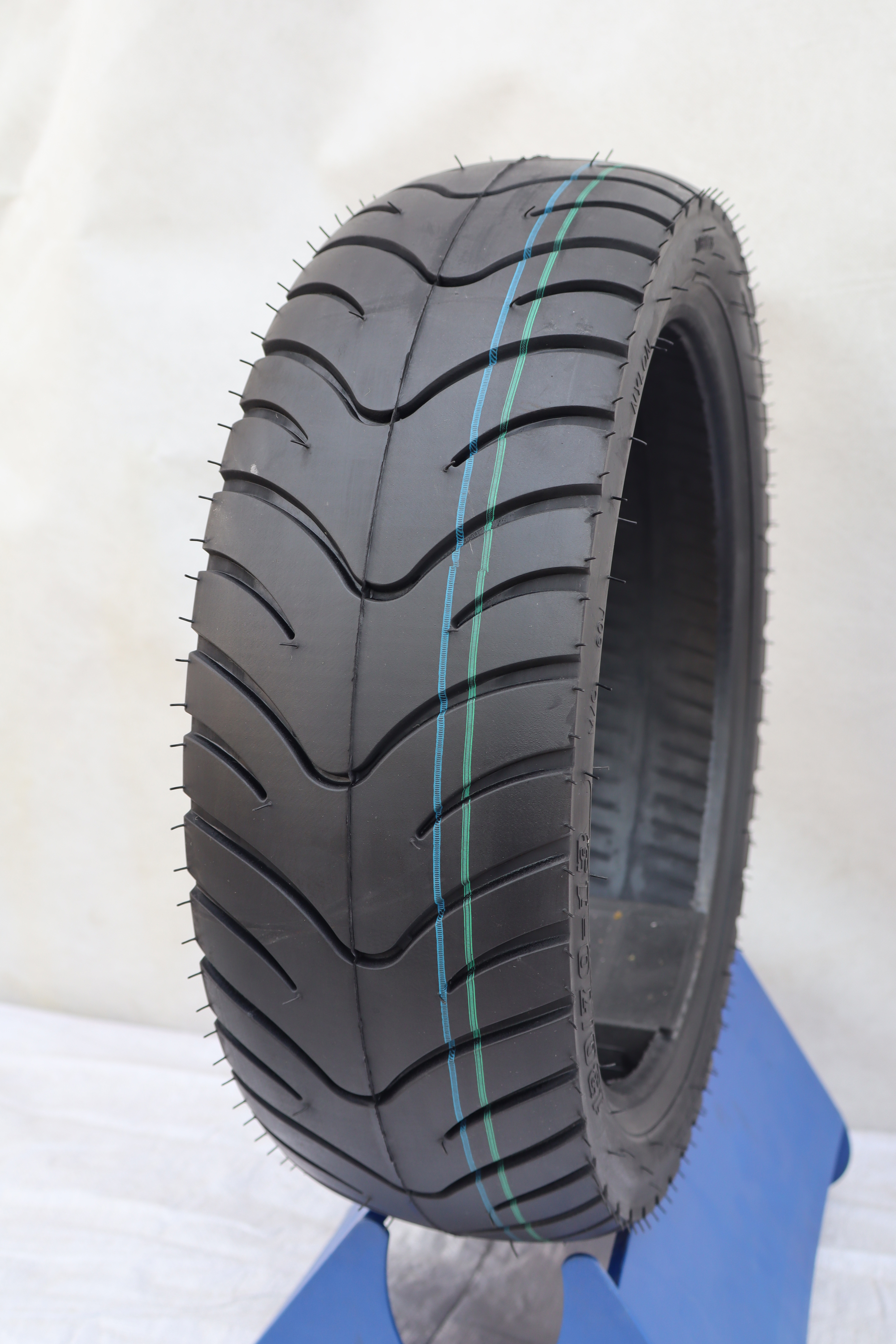 SHANDONG FOREVER RUBBER CO.,LTD – cadena de bicicleta 1