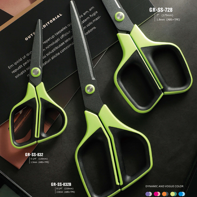 Office scissors