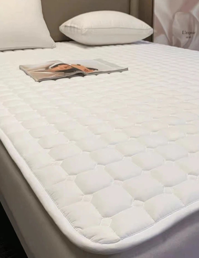 QINGDAO YOUYA TEXTILE CO., LTD. – Satin sheets 4