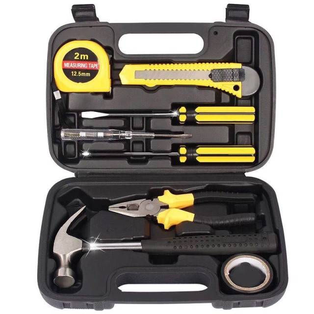 Tool set