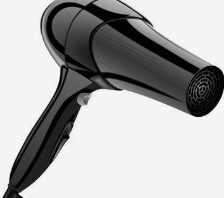 hair dryer