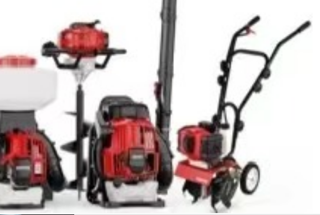 lawn mower