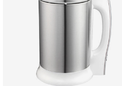 soybean milk machine