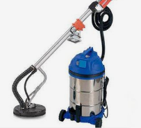 Grinding machine
