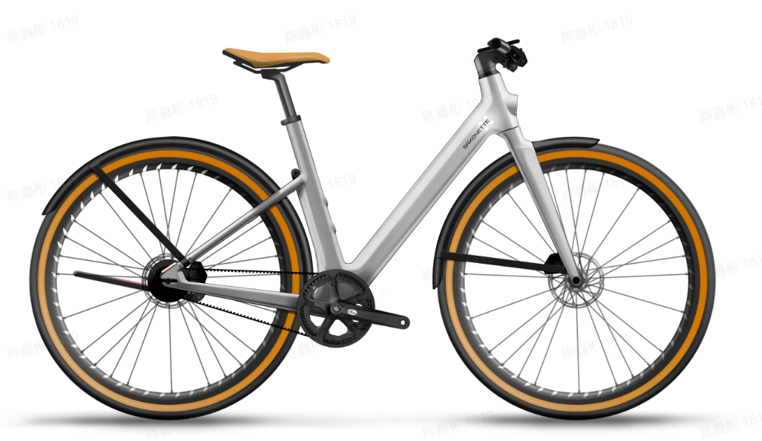 ZHEJIANG GOCCIA ELECTRIC TECHNOLOGY CO., LTD. – llanta de caucho 2