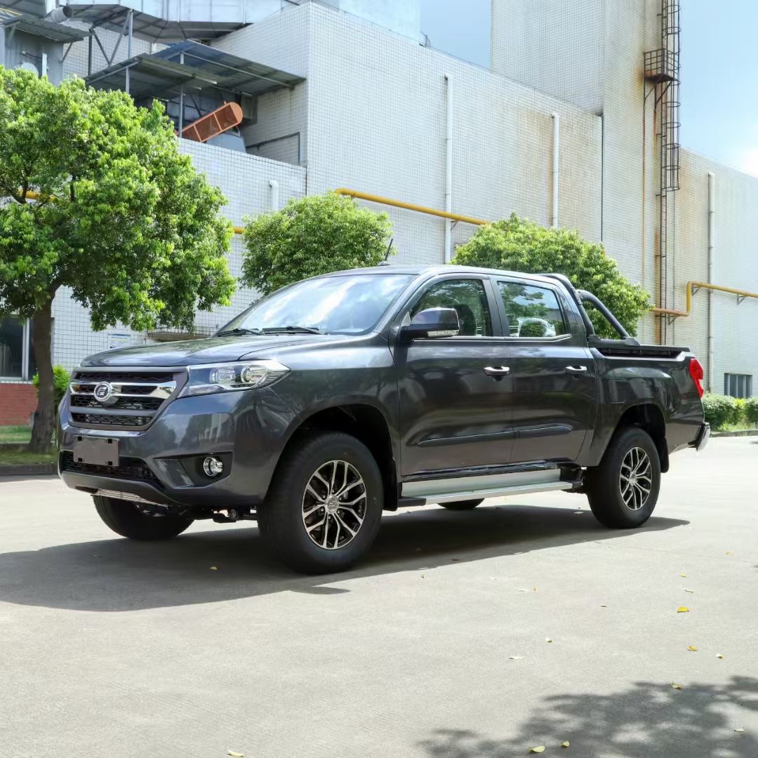 Guangdong Foday Automobile Co.,Ltd. – cadena de bicicleta 1