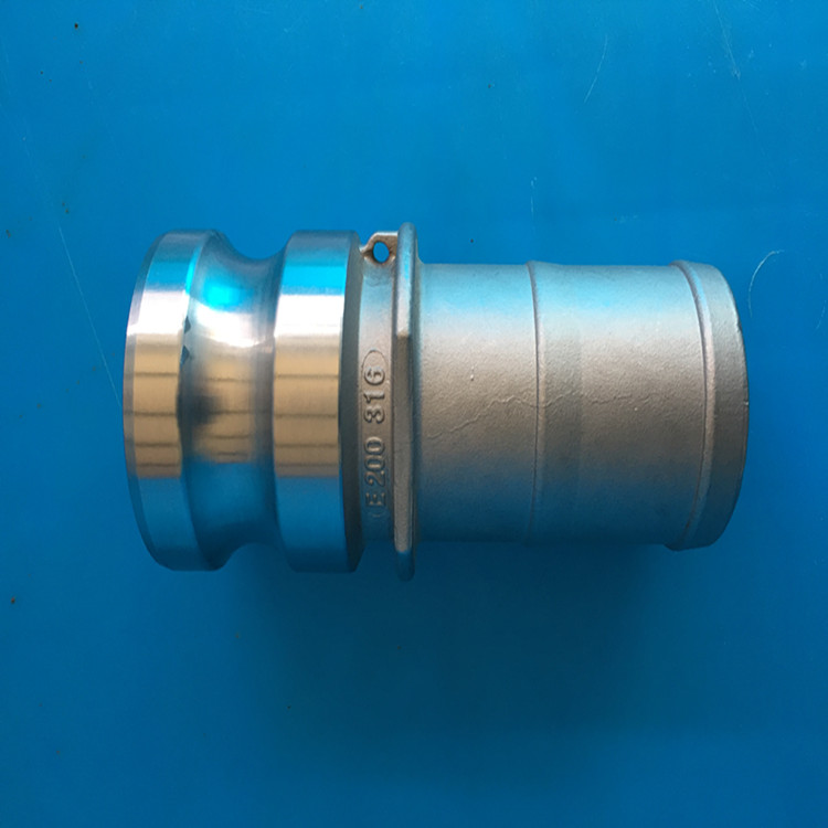 BINZHOU YONGTAI STAINLESS STEEL PRODUCTS CO.,LTD – piezas mecanizadas 3