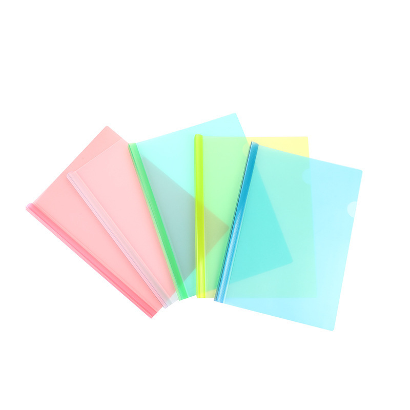 Guang Dong Top Office Plastic Products Co.,Ltd – cuaderno de espiral 2