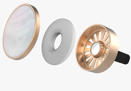 Winkuan ihome Solutions Co.,Ltd – figura decorativa 1