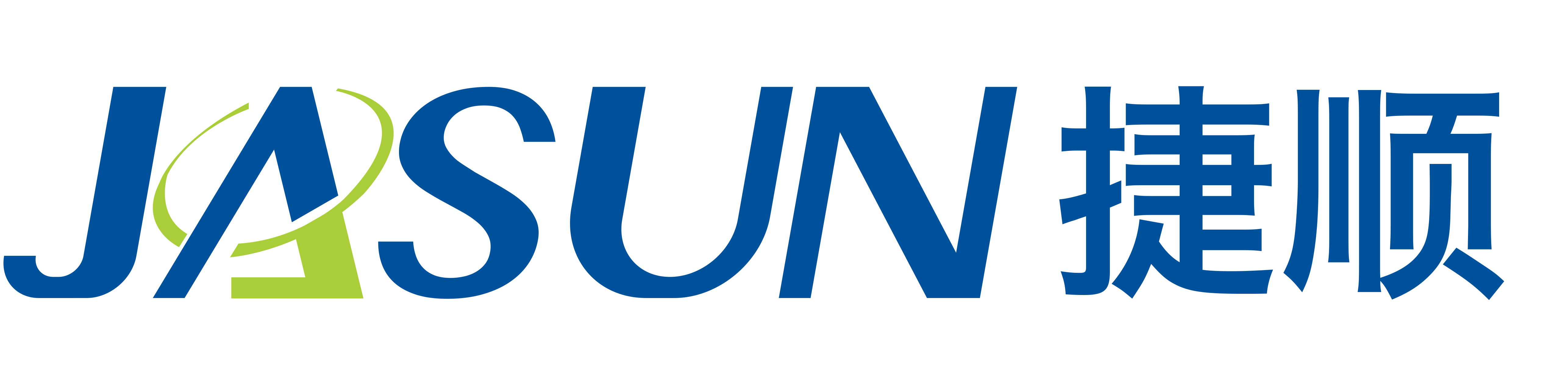 Jinhua Jieshun Trading Co., Ltd.