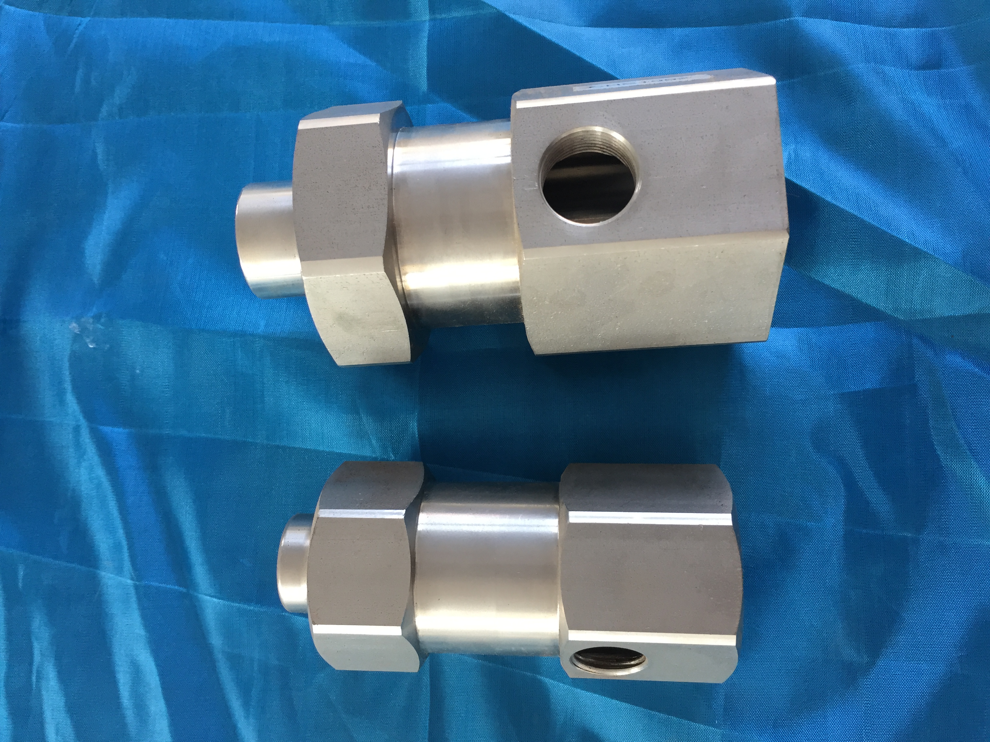 BINZHOU YONGTAI STAINLESS STEEL PRODUCTS CO.,LTD – matriz de metal 2