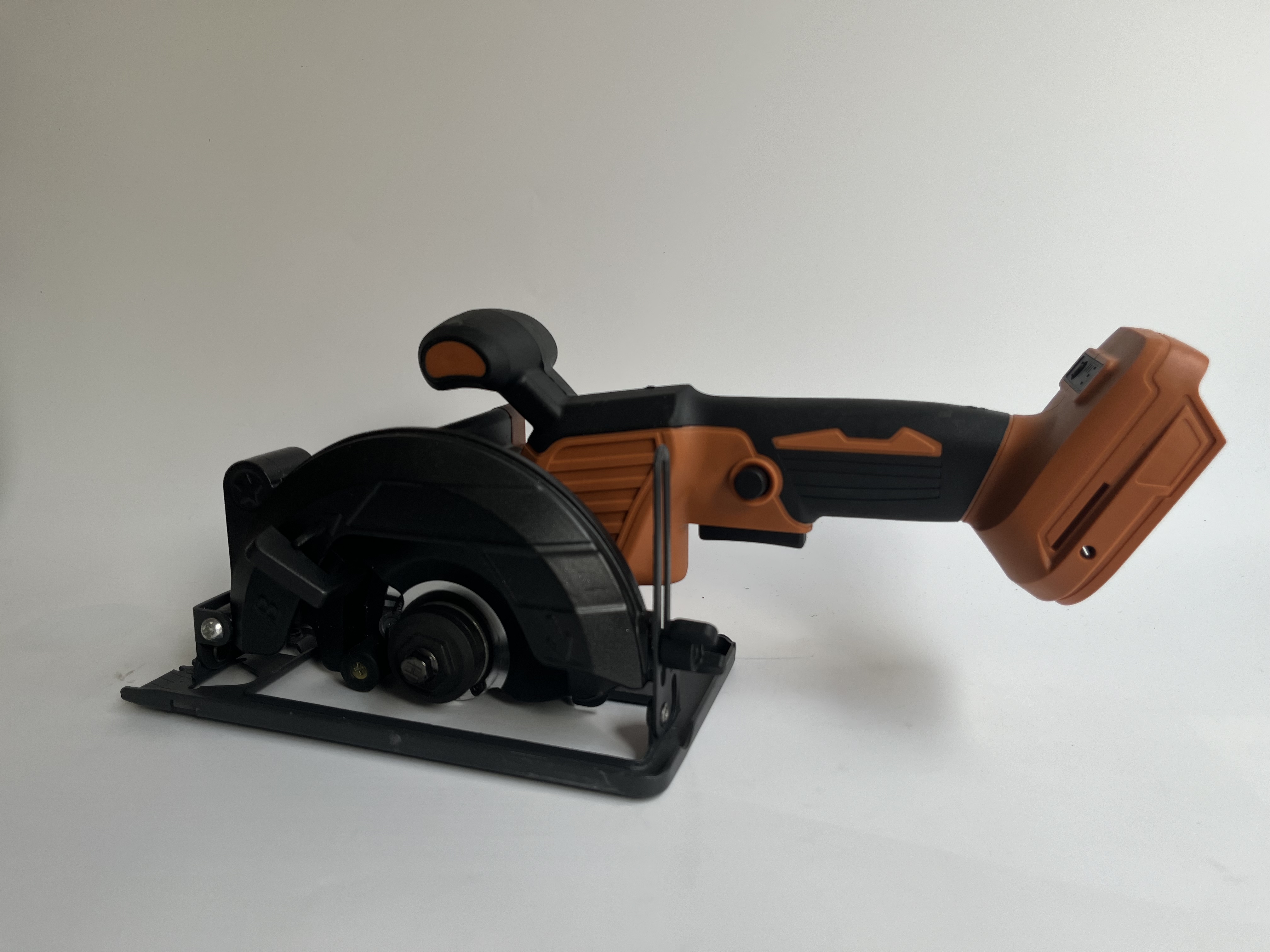 Yongkang  Jiaqi  Tool  Company – clavo de hierro 2