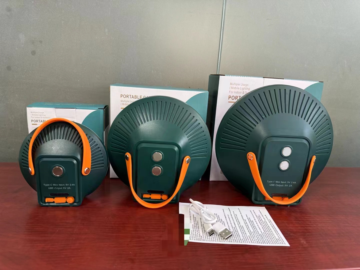 Guangdong LYD Solar Technology Co.,Ltd – Projection light 3