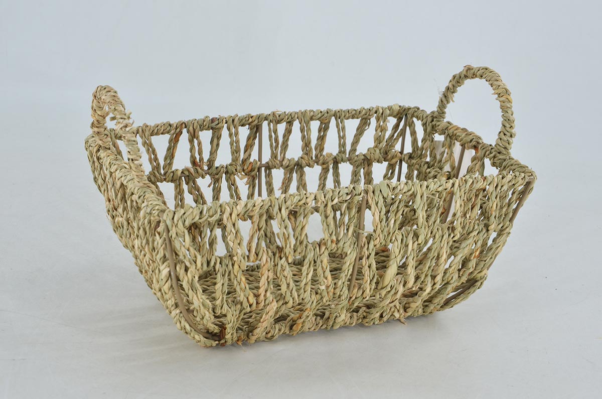 Grass Basket