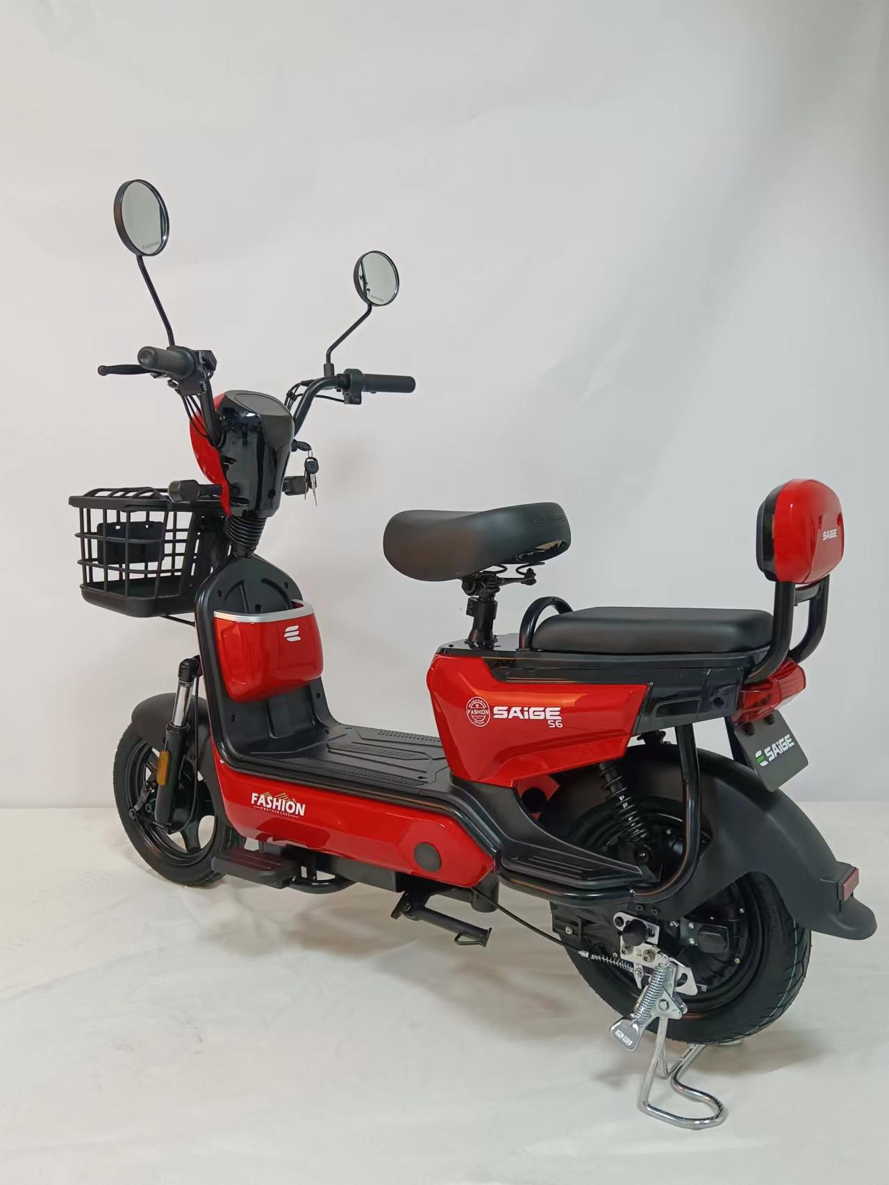 Wuxi XuShi Thunder International Trade Co.,Ltd – cadena de bicicleta 1