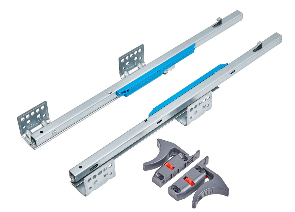 Adams Undermount Slide Ma-1