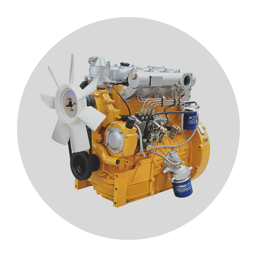 YANGDONG CO., LTD. – molde de inyección 1