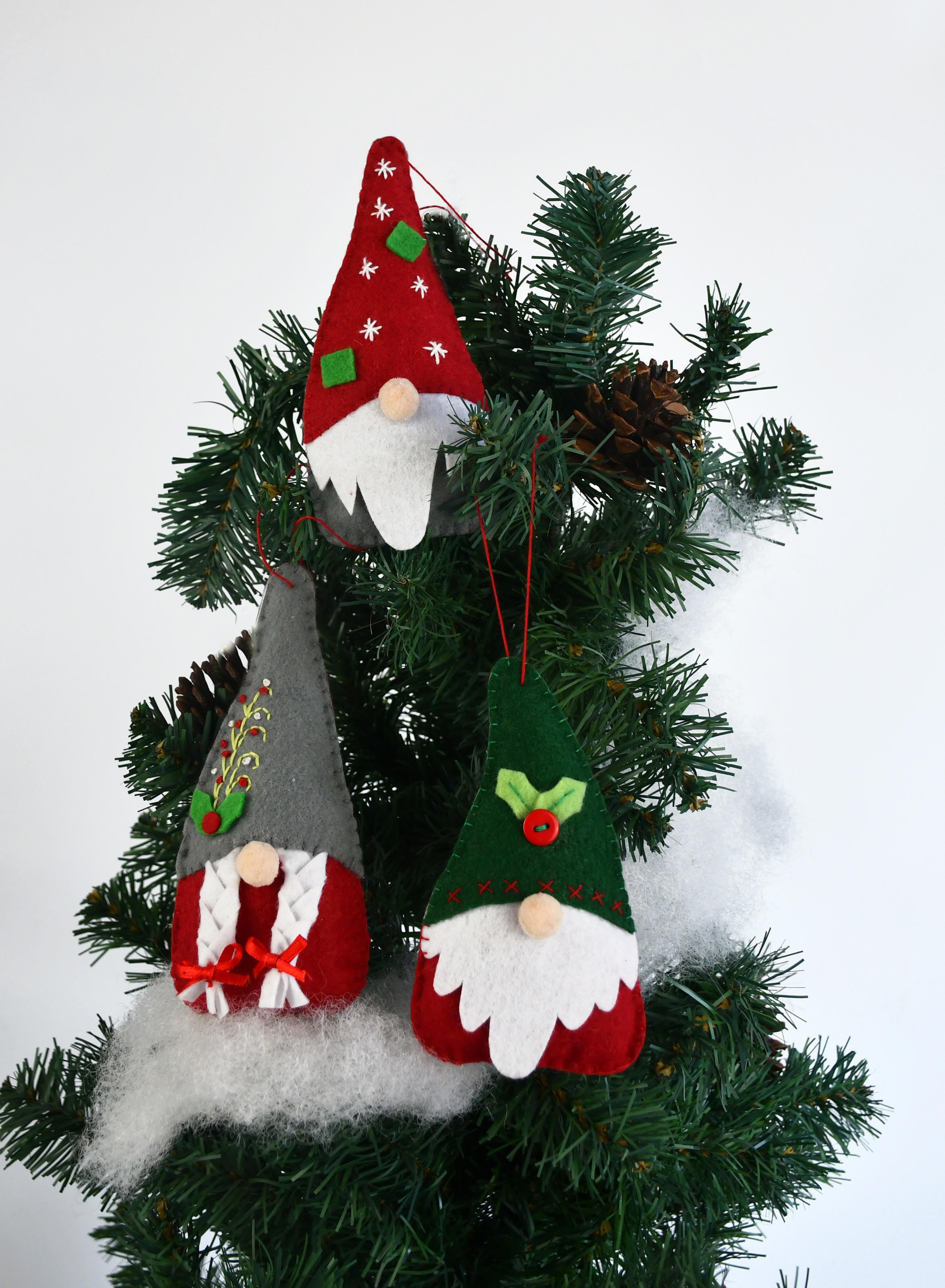 Excelong Manufacturing (Qingdao) Ltd. – Decoration deer 4