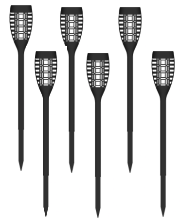 NINGBO YESHENGDA ELECTRIC CO;LTD – lámpara de escritorio 3