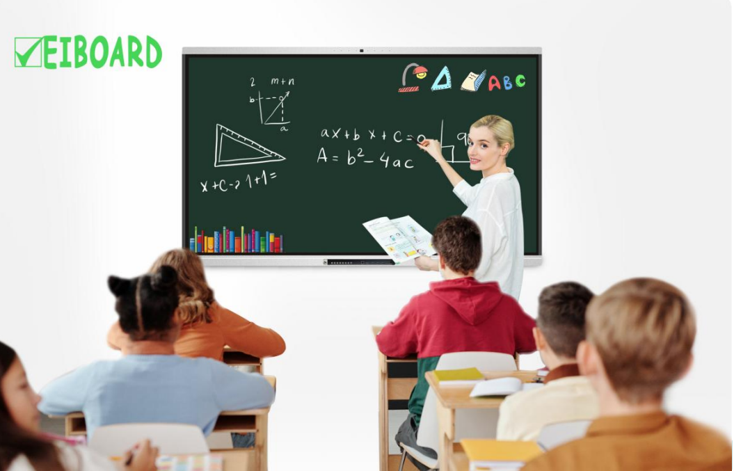 Interactive Flat Panel