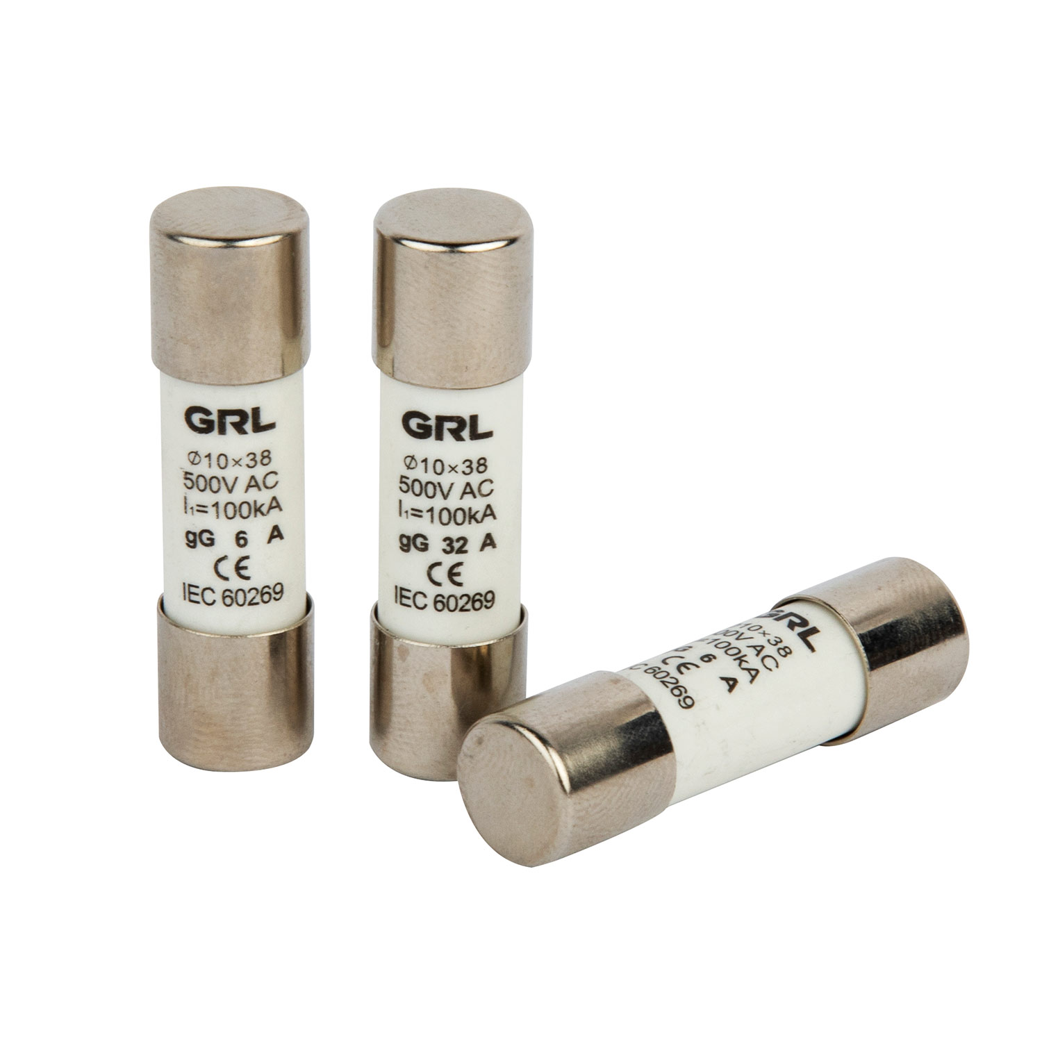 ZHEJIANG GRL ELECTRIC CO.,LTD – tubo fluorescente 2