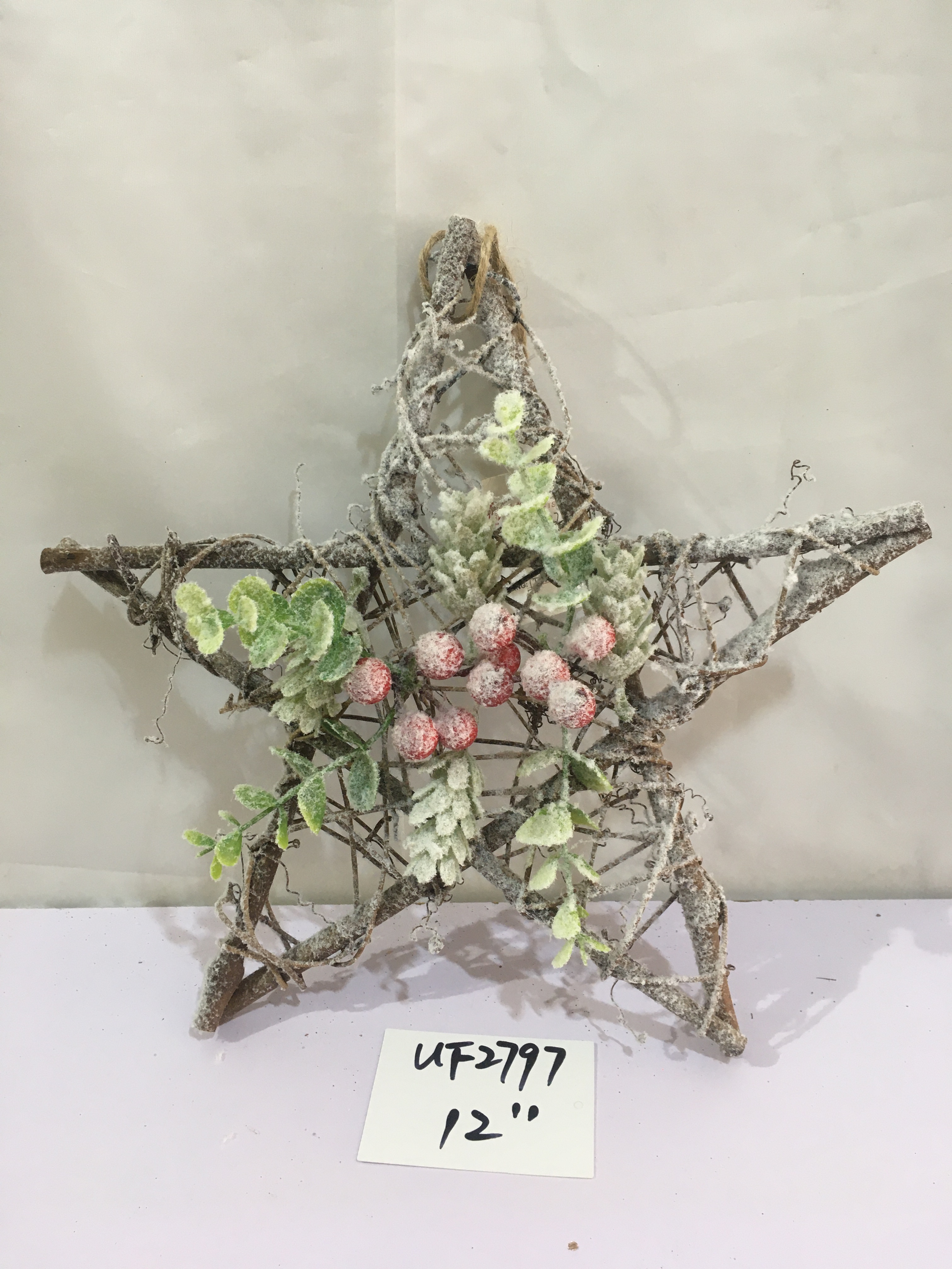 Christmas decorations