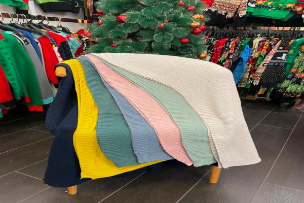 blanket