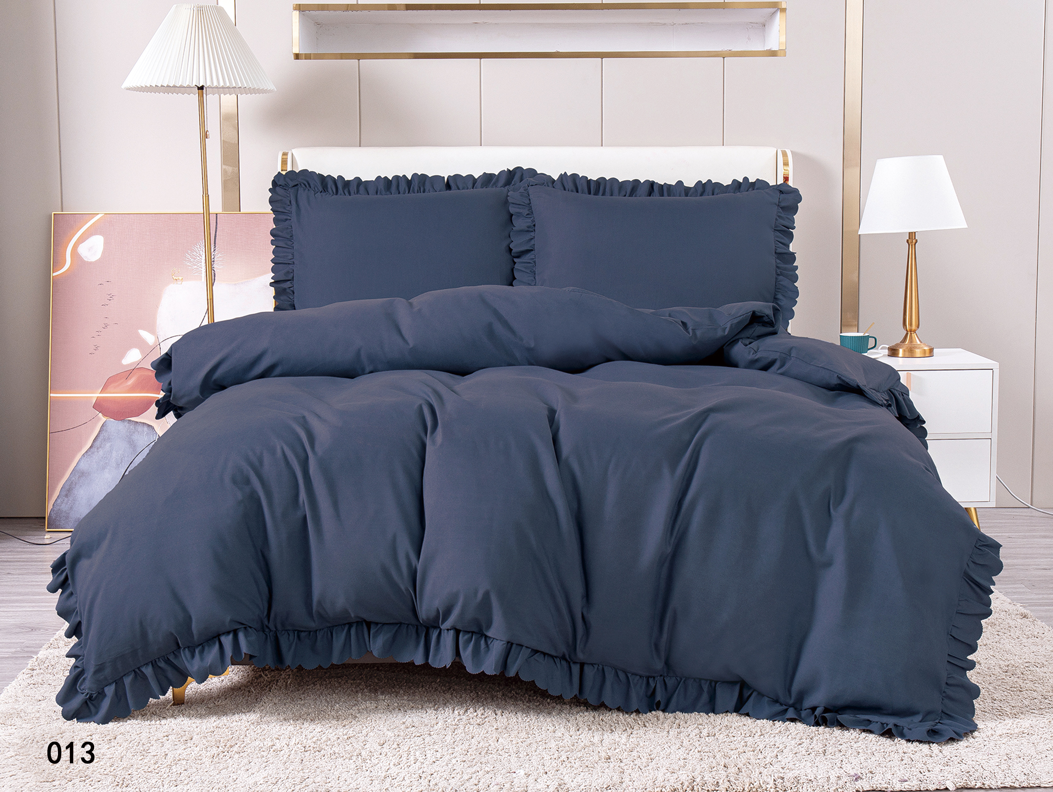 NANTONG SUNSHINE TEXTILE CO.,LTD – funda de almohada 2