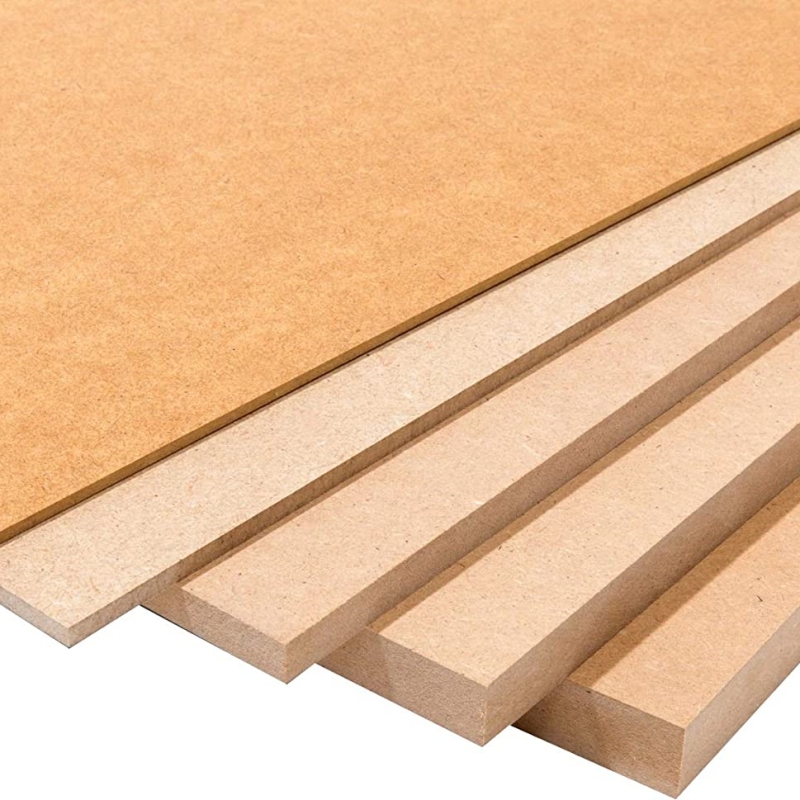 Plain Mdf