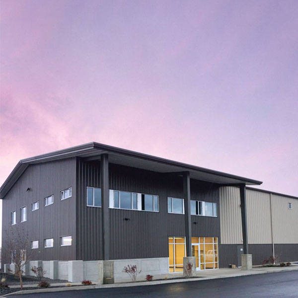 Qingdao Senwang Steel Structure Building Stock Co.,Ltd – mesa de comedor 2