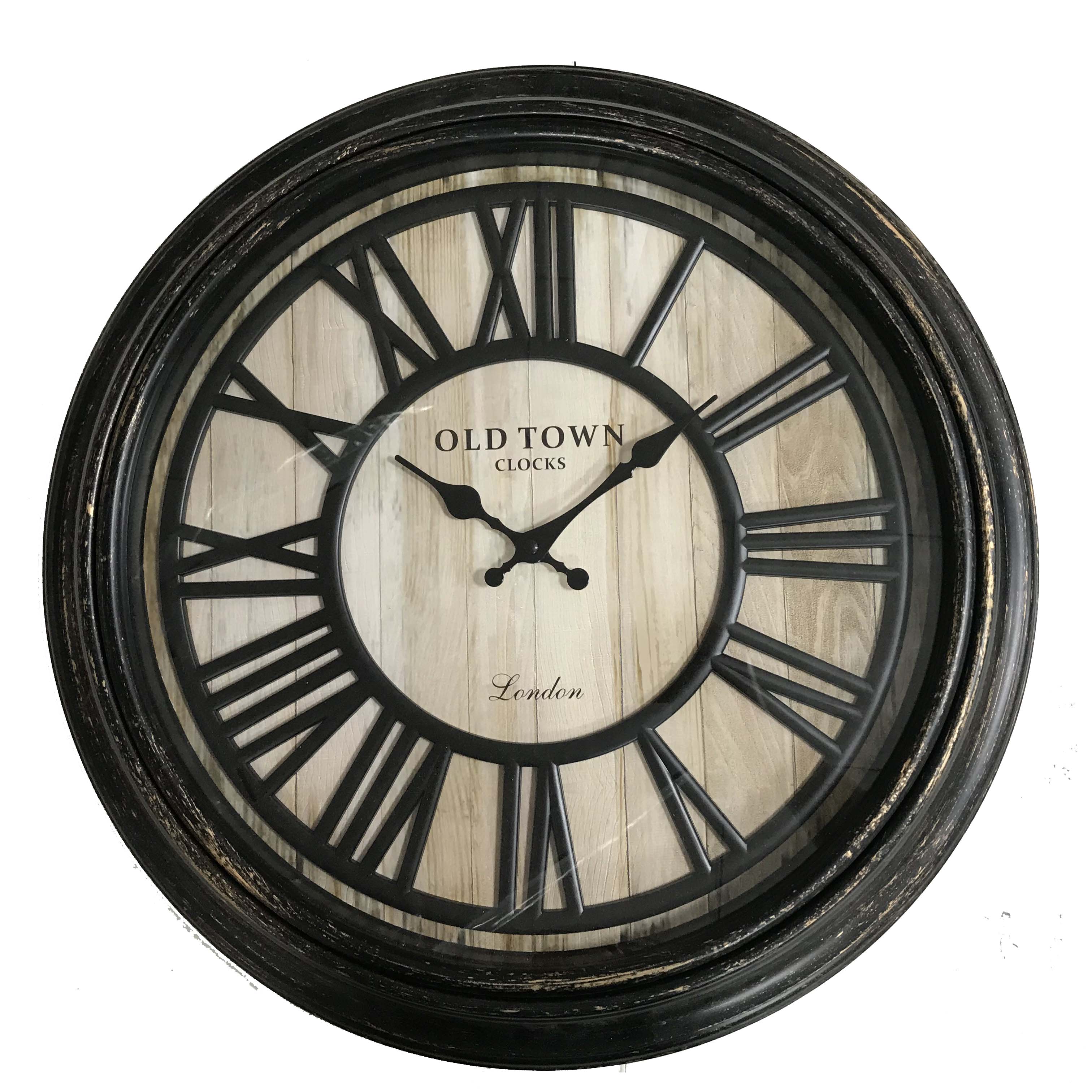 ZHANGZHOU KANGLIJIA CLOCK CO.,LTD. – taza de café 3