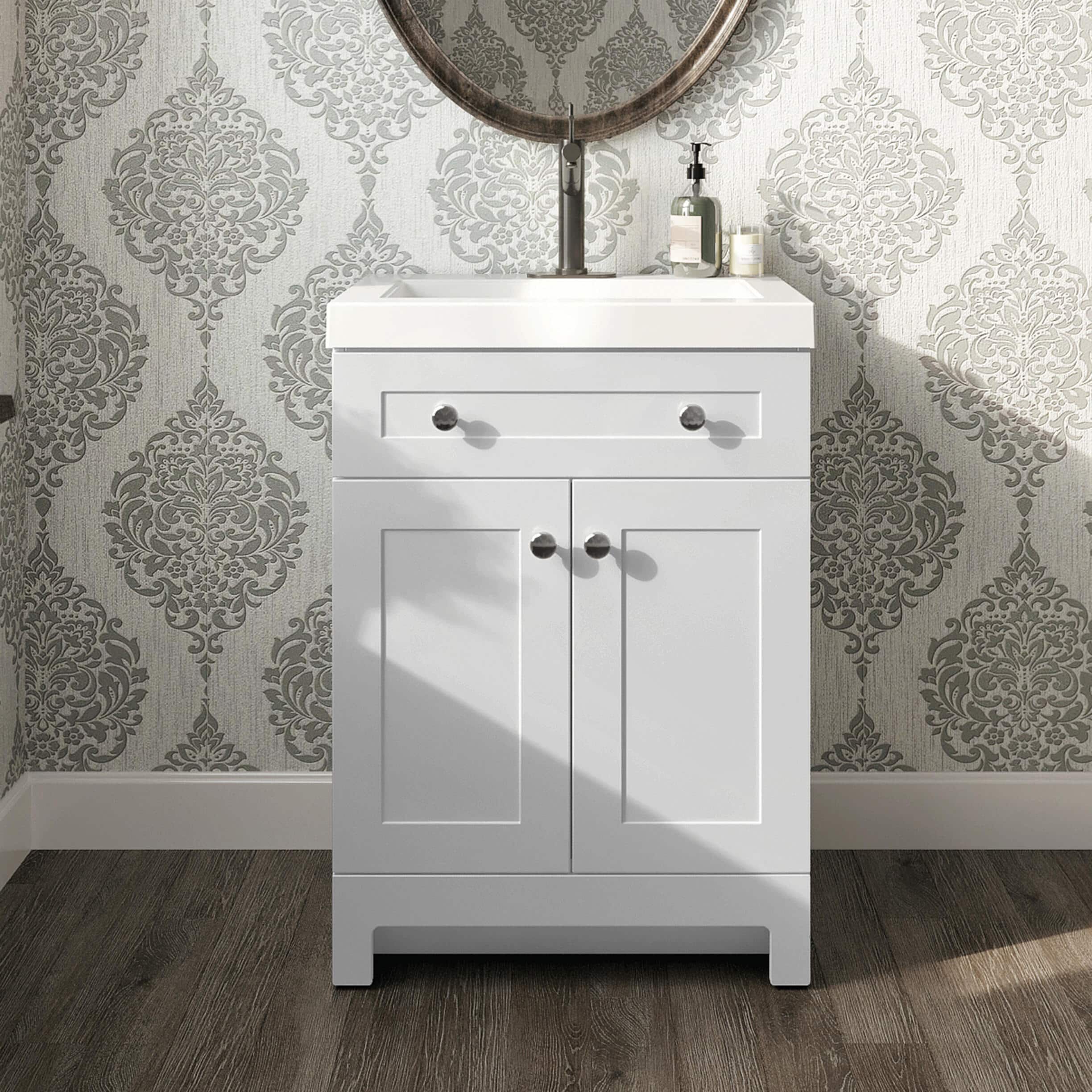 Bathroom Vanity