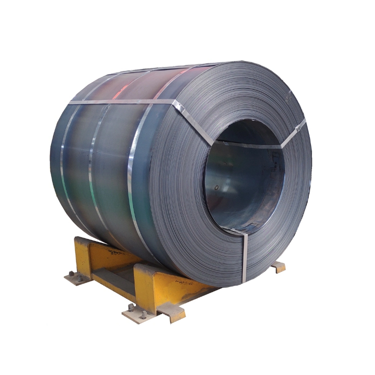 QINHUANGDAO BAIGONG STEEL CO.,LTD – cama de metal 4