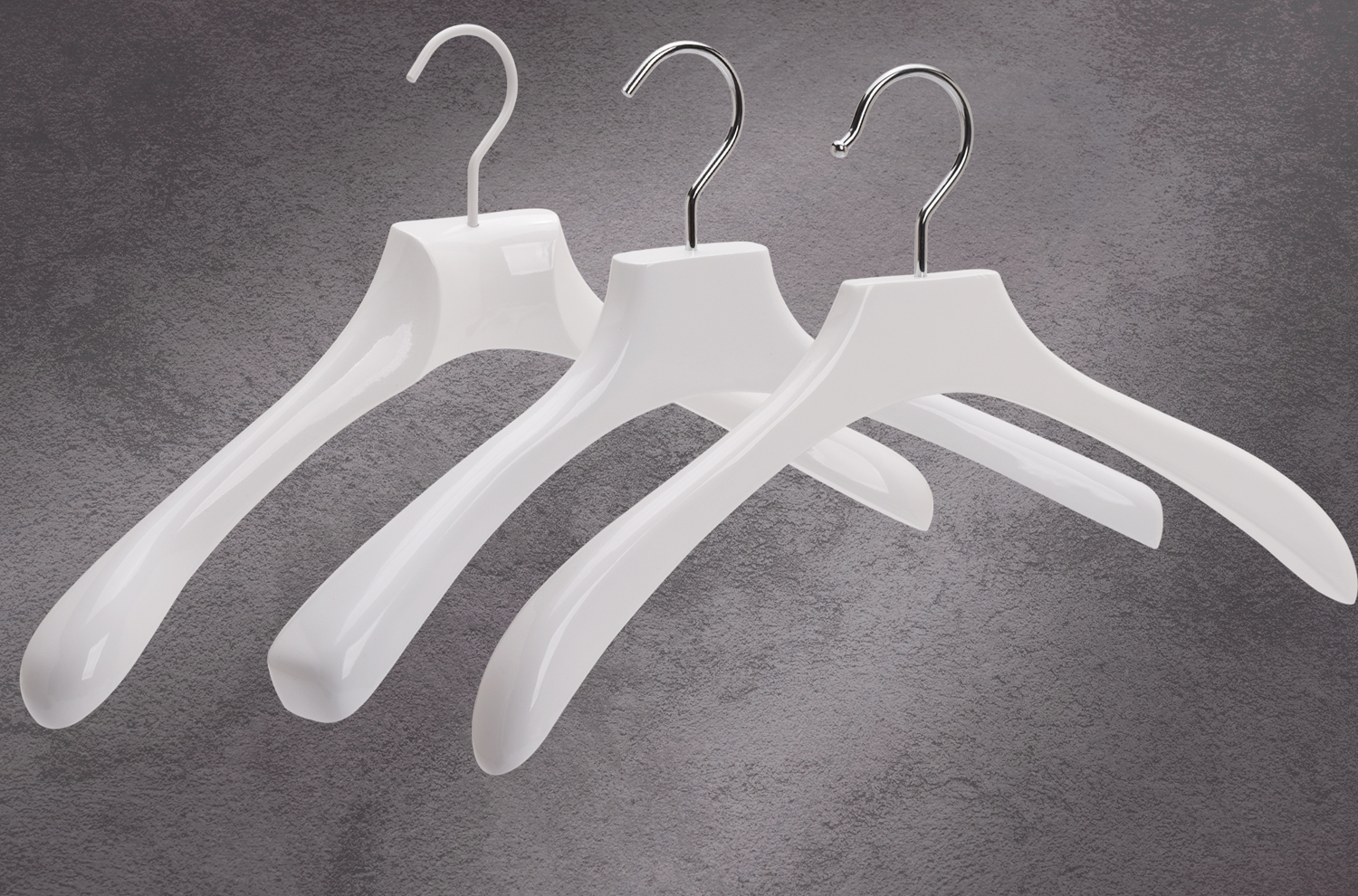 Luxury Wooden Hangers