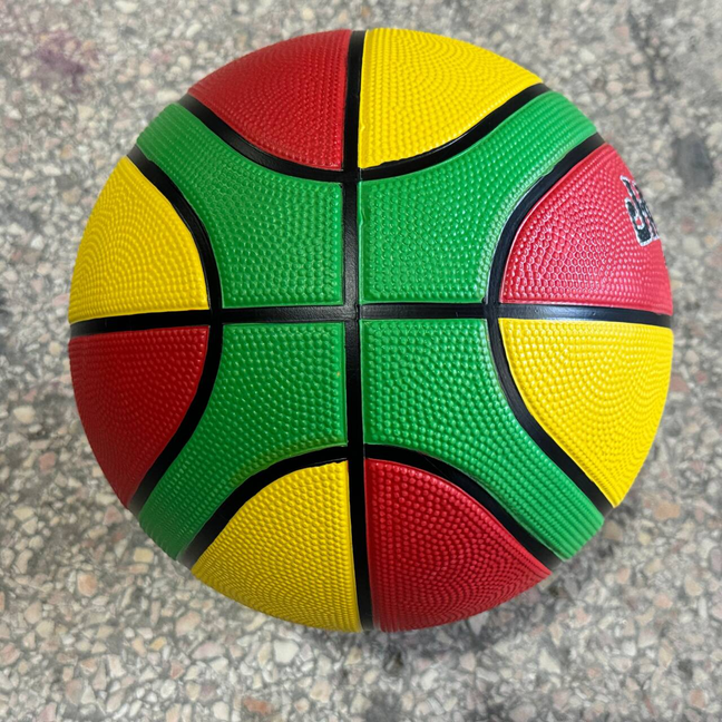 Basketball