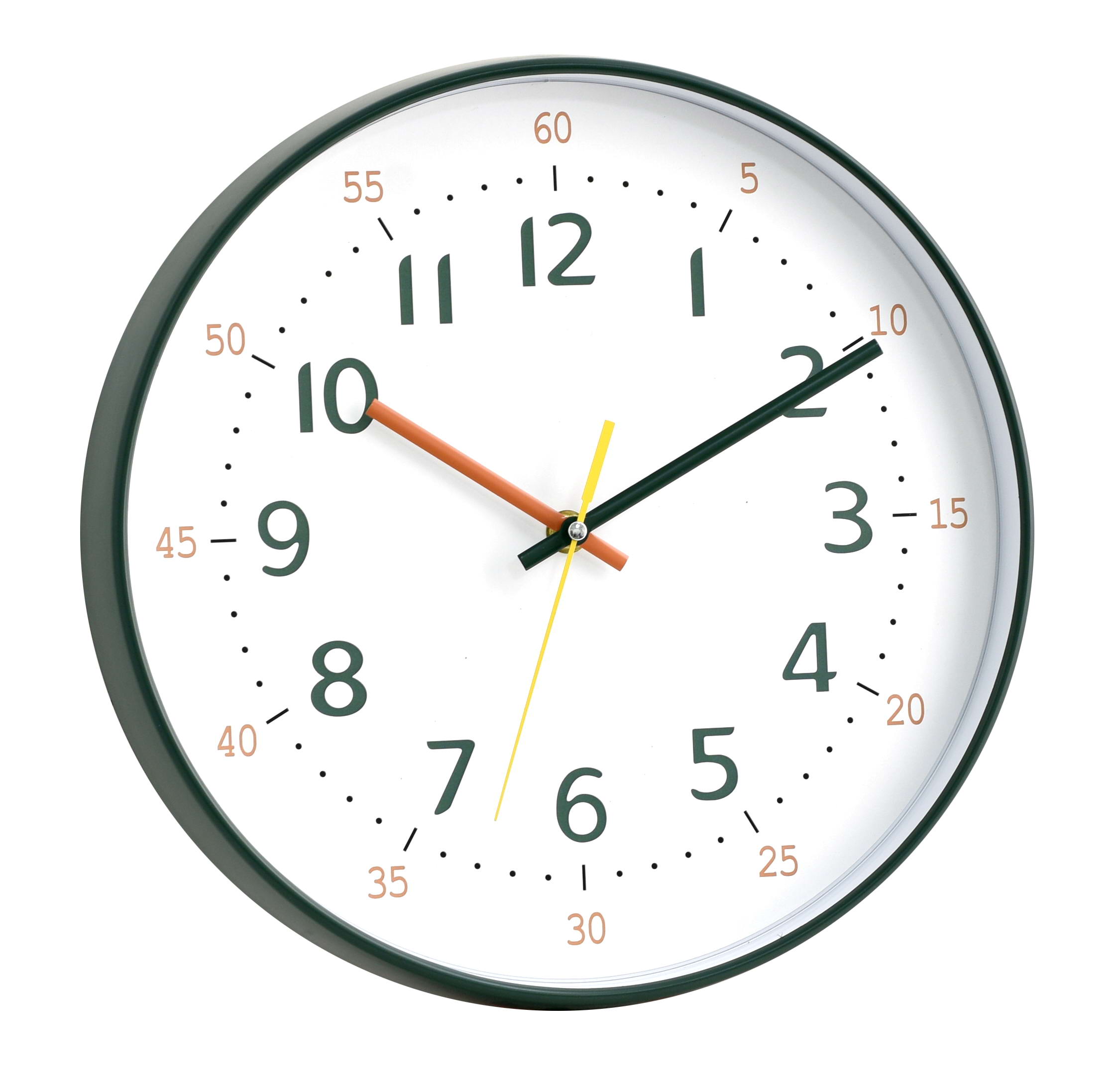 ZHANGZHOU KANGLIJIA CLOCK CO.,LTD. – vaso de cristal 2
