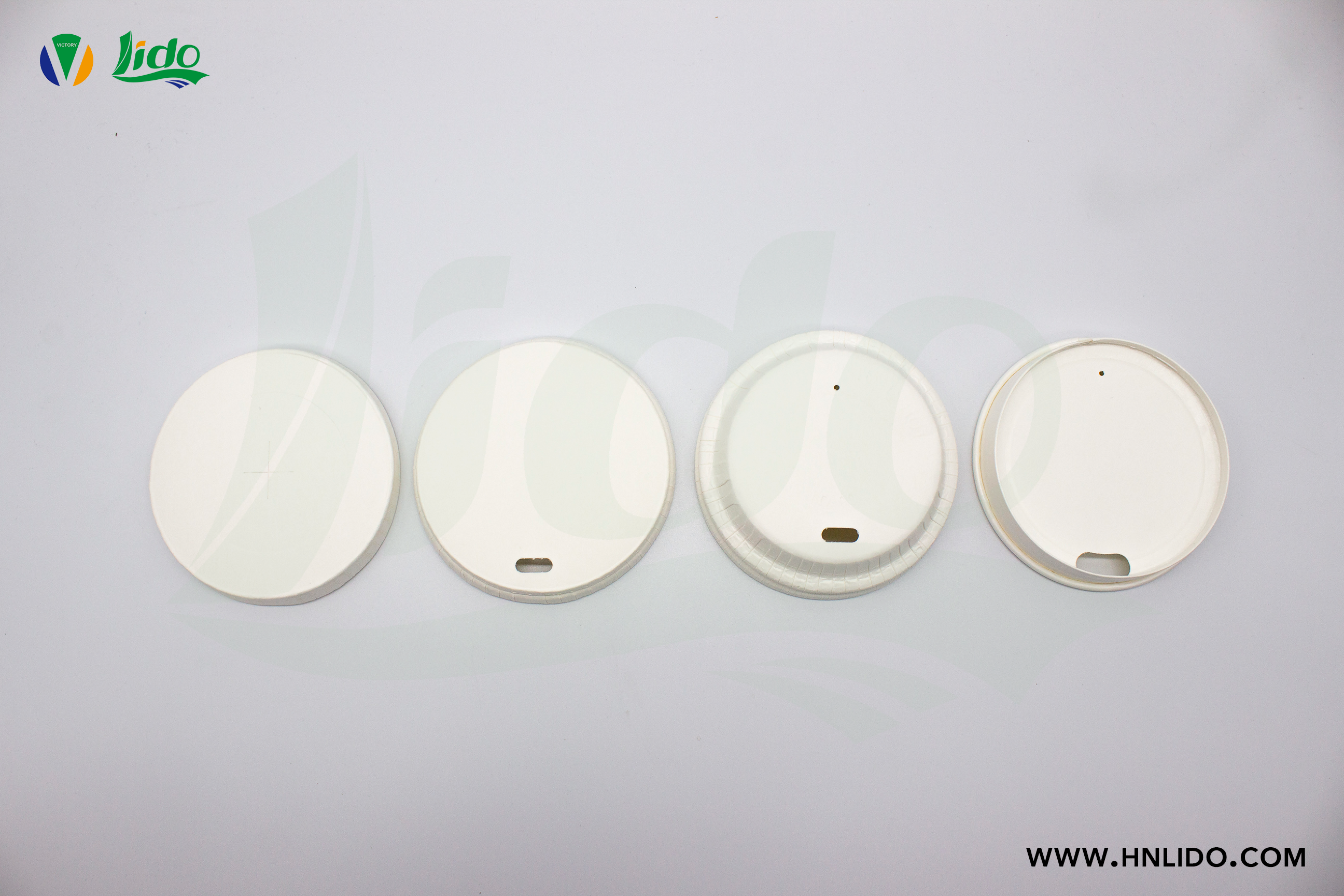 Hunan Lido Packaging Co.,Ltd – Paper cup sleeve 3
