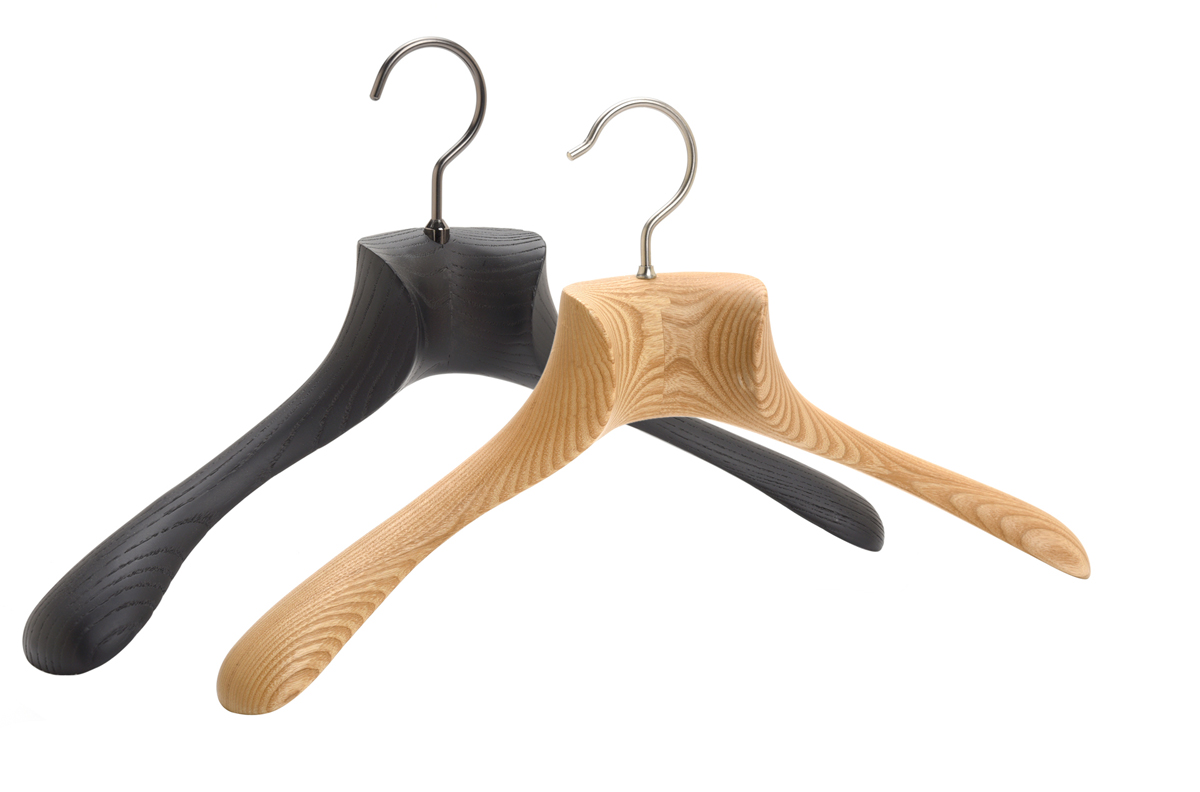 Luxury Display Hanger