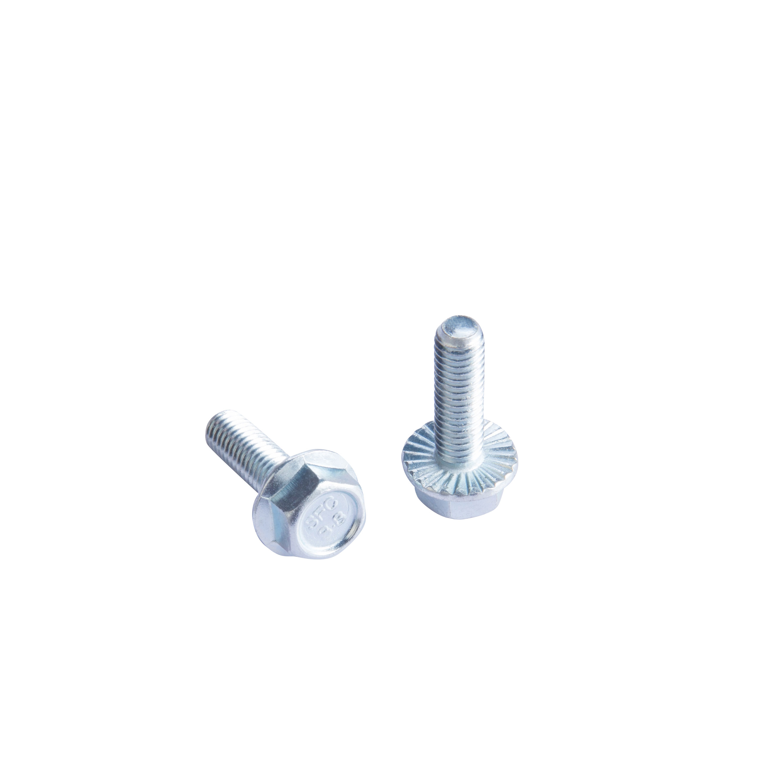 HAINING HISENER TRADE CO., LTD – Standard parts 3