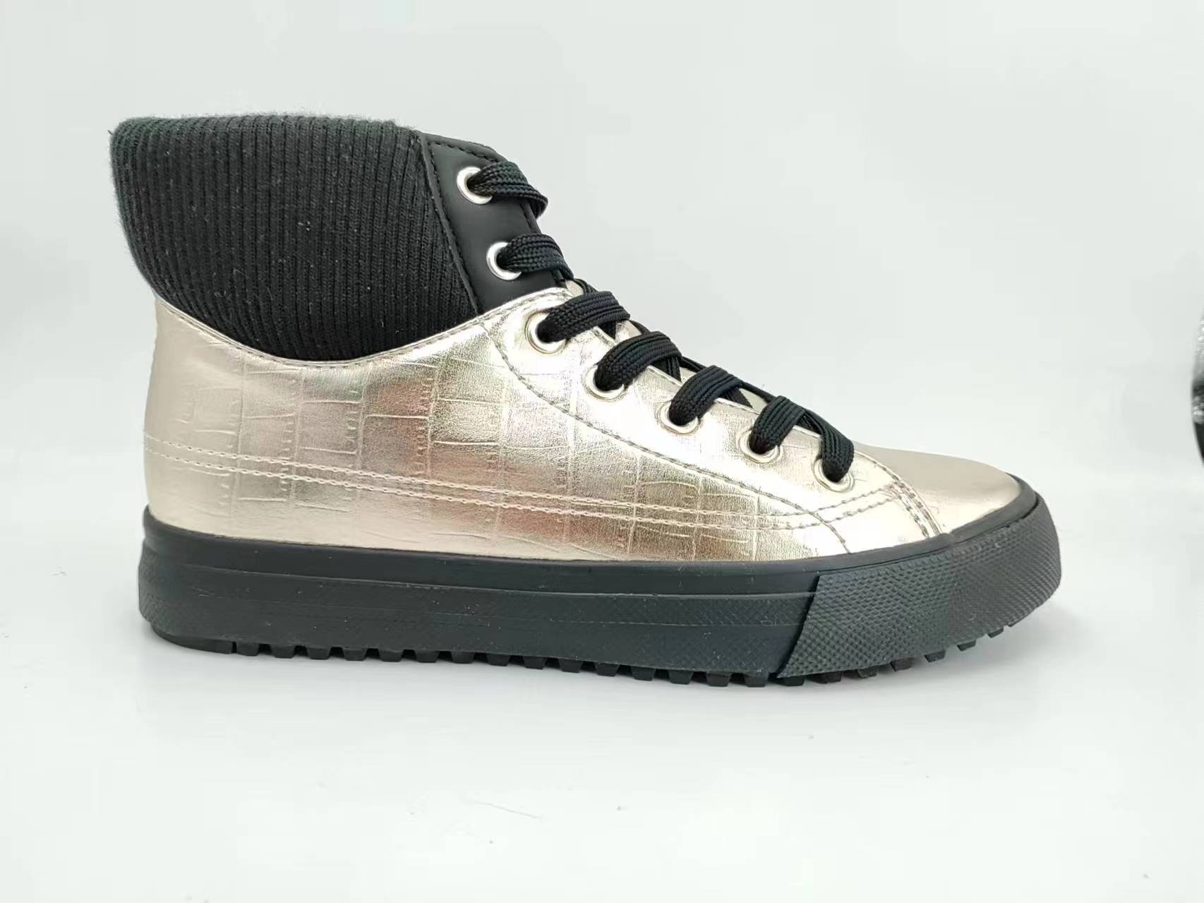 vulcanized shoe, injection shoe