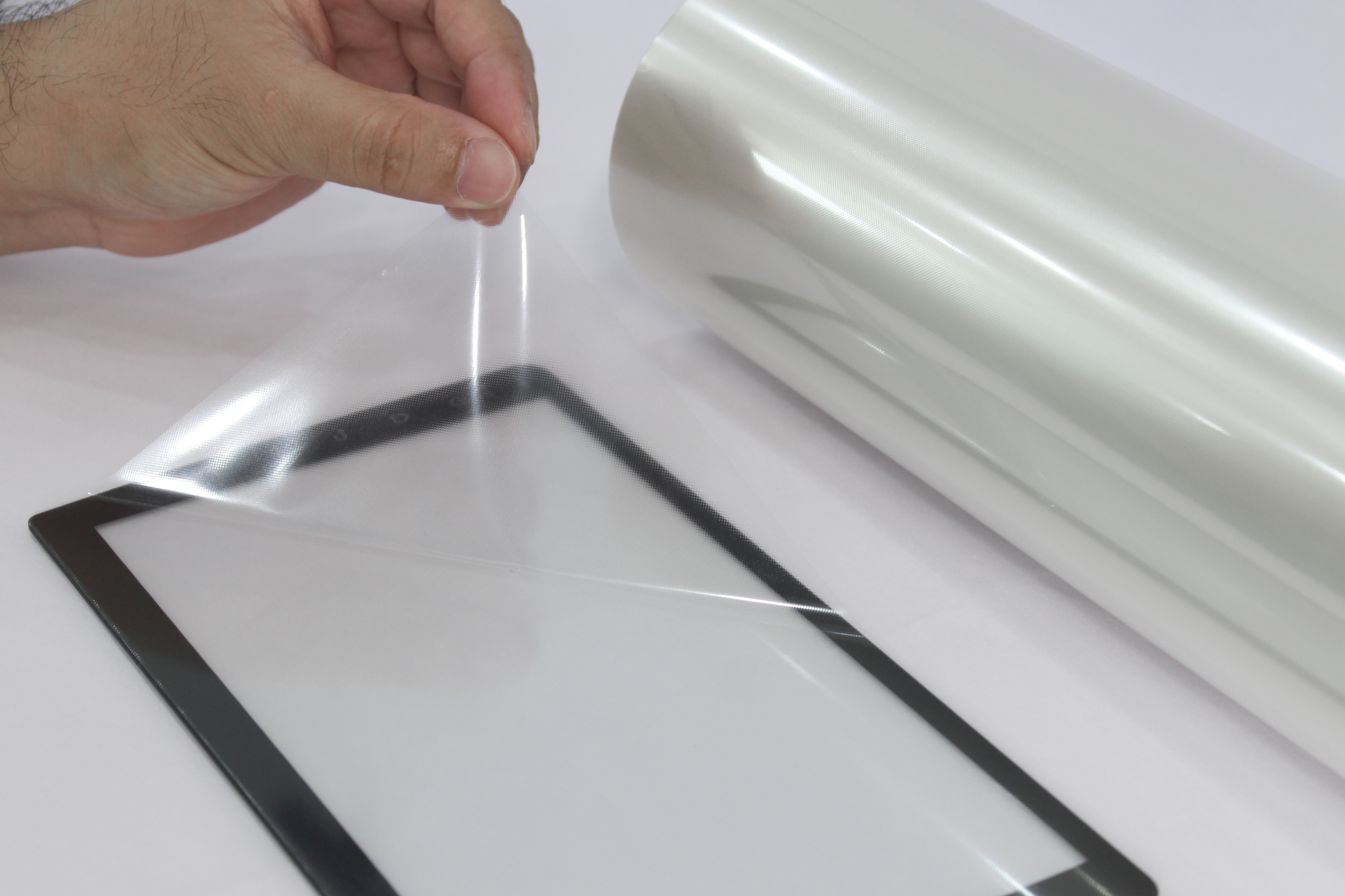 GUANGDONG HUALIBAO CO.,LTD – Other plastics/chemical industry building materials 2