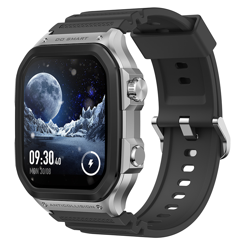 Id Sport06 Smartwatch
