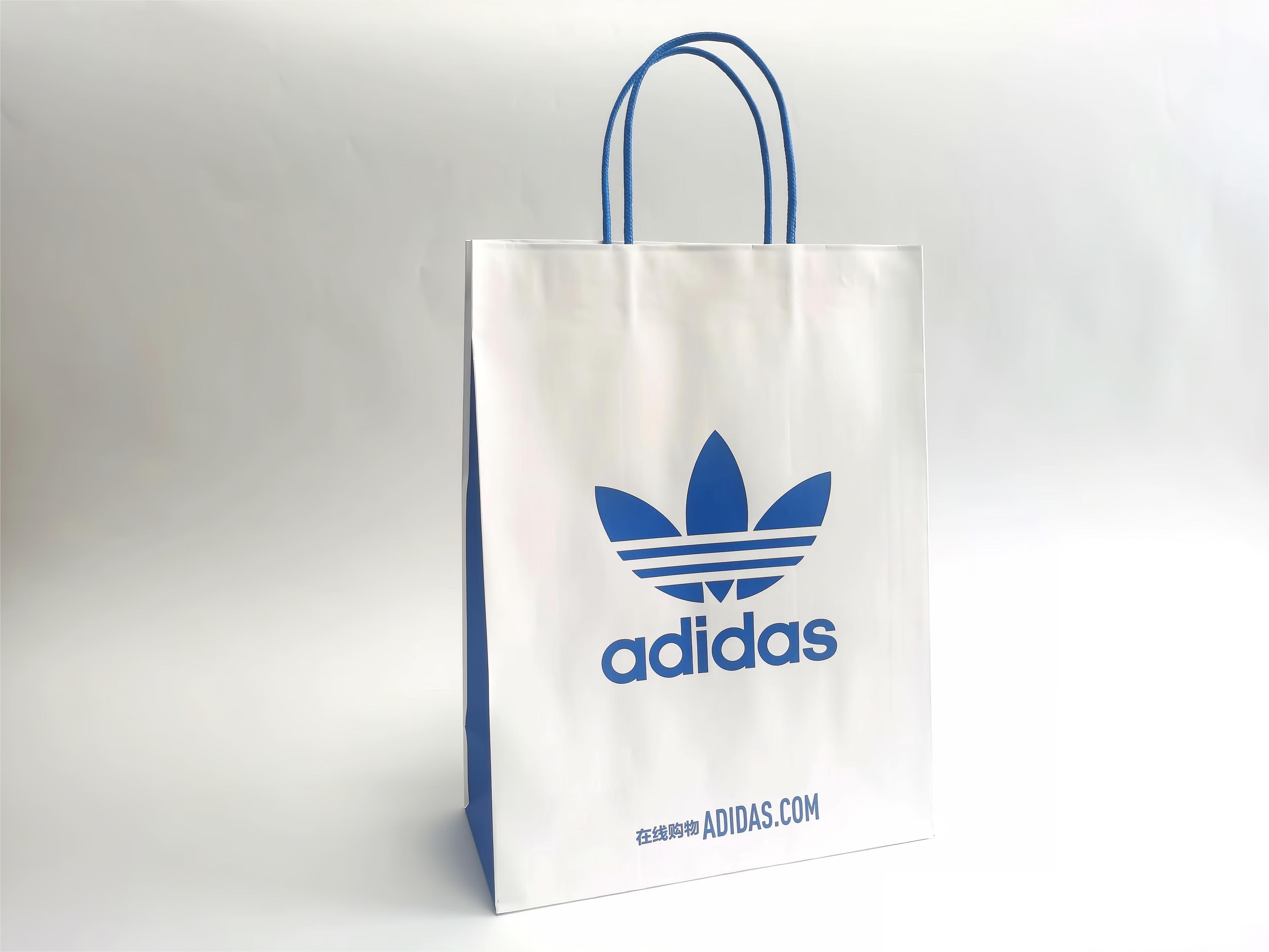 Dongzheng Paper Bag (Dalian) factory – caja de regalo 4