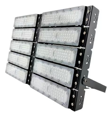 Eco LED Modular, Diy Model